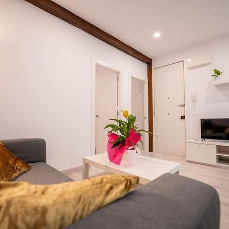 Cisneros Apartment Santander Extérieur photo
