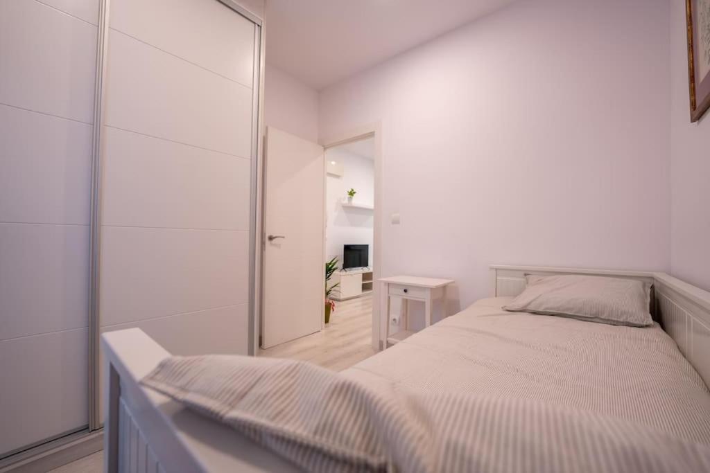 Cisneros Apartment Santander Extérieur photo