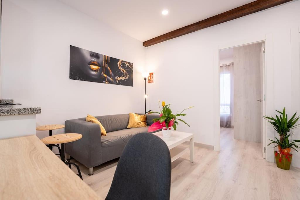 Cisneros Apartment Santander Extérieur photo